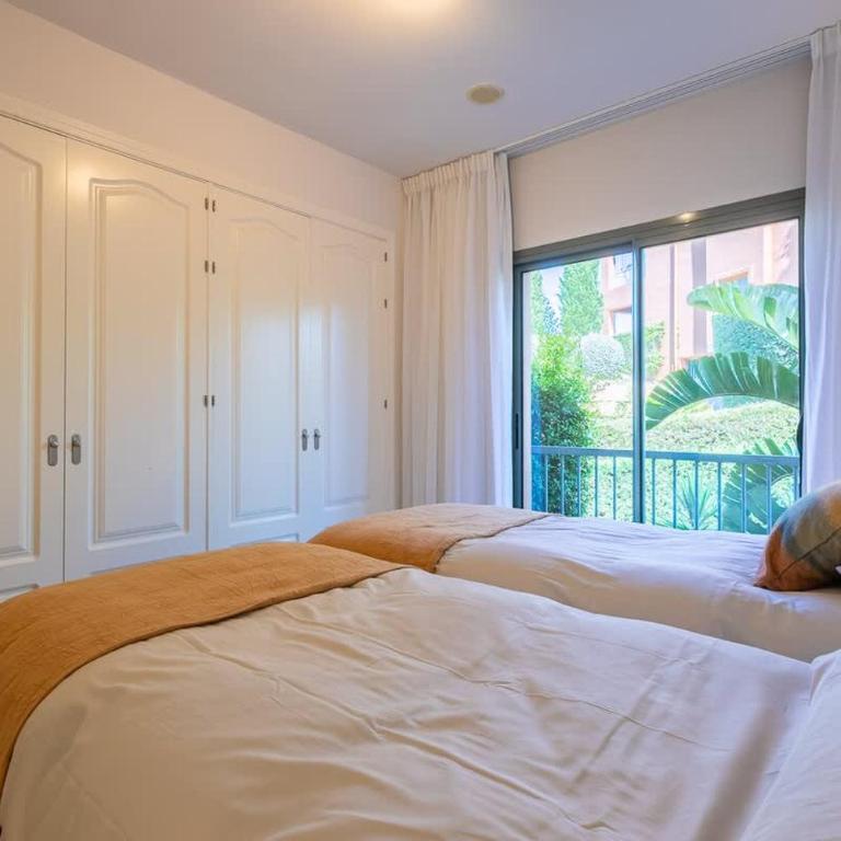 Cozy living space near scenic golf greens! - Apartamento de 2 dormitorios - 21