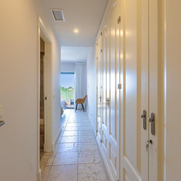 Cozy living space near scenic golf greens! - Apartamento de 2 dormitorios - 26