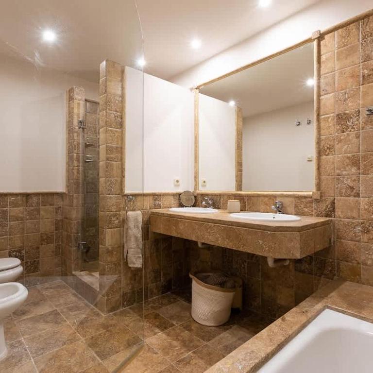 Cozy living space near scenic golf greens! - Apartamento de 2 dormitorios - 27