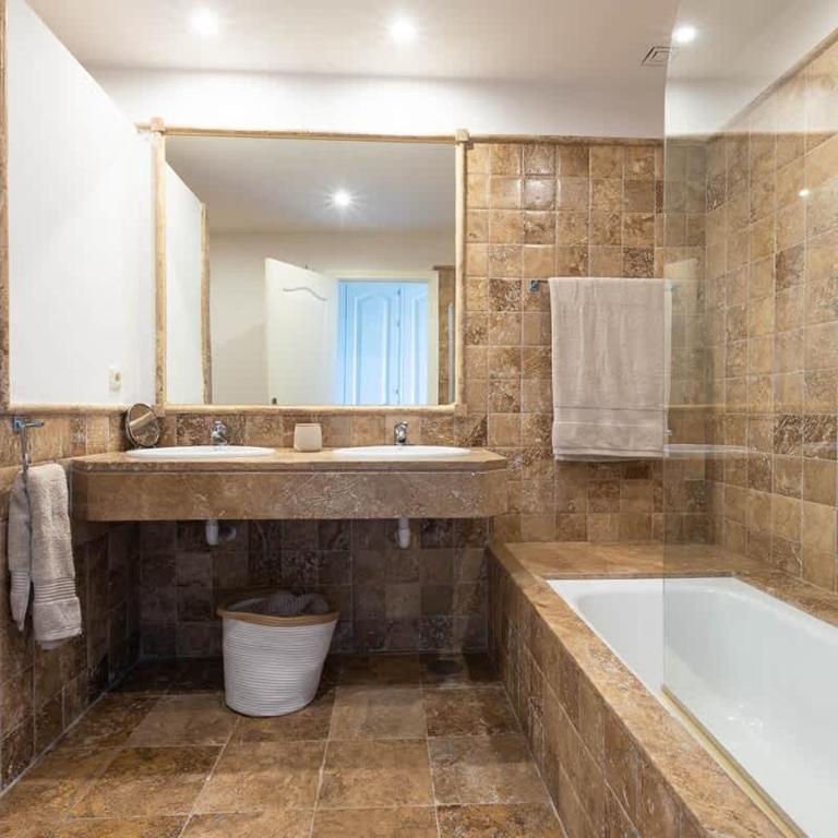 Cozy living space near scenic golf greens! - Apartamento de 2 dormitorios - 29