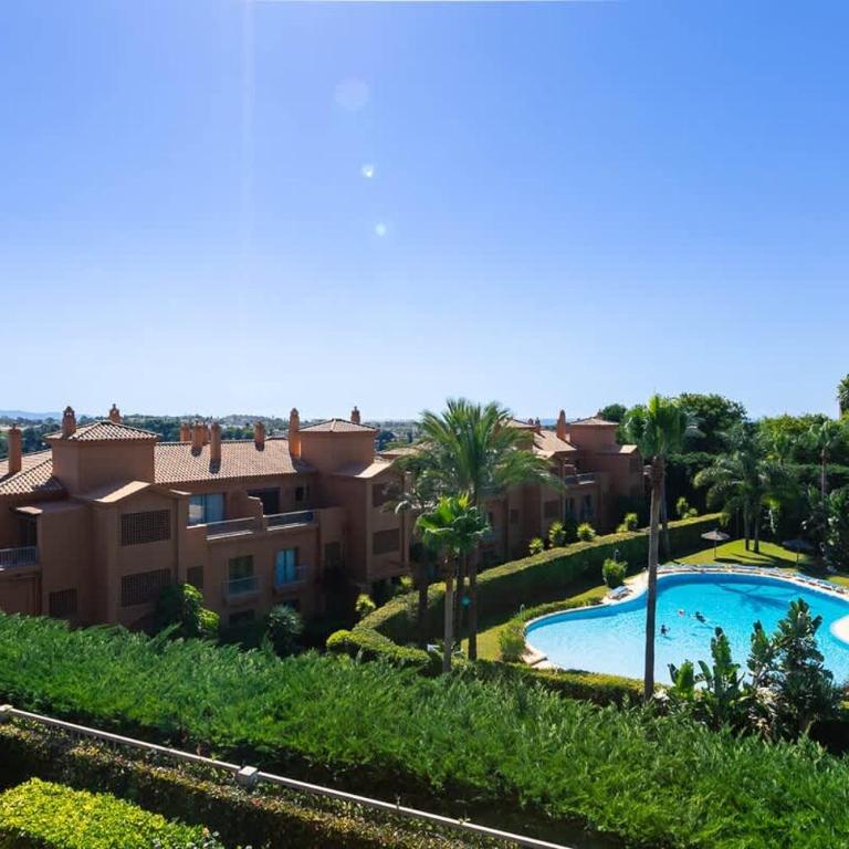 Cozy living space near scenic golf greens! - Apartamento de 2 dormitorios - 31