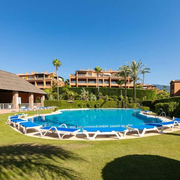 Cozy living space near scenic golf greens! - Apartamento de 2 dormitorios - 37