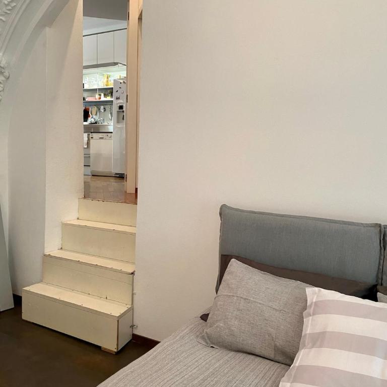 comfortable and convenient in downtown Milan - Appartamento con 3 Camere da Letto - 10