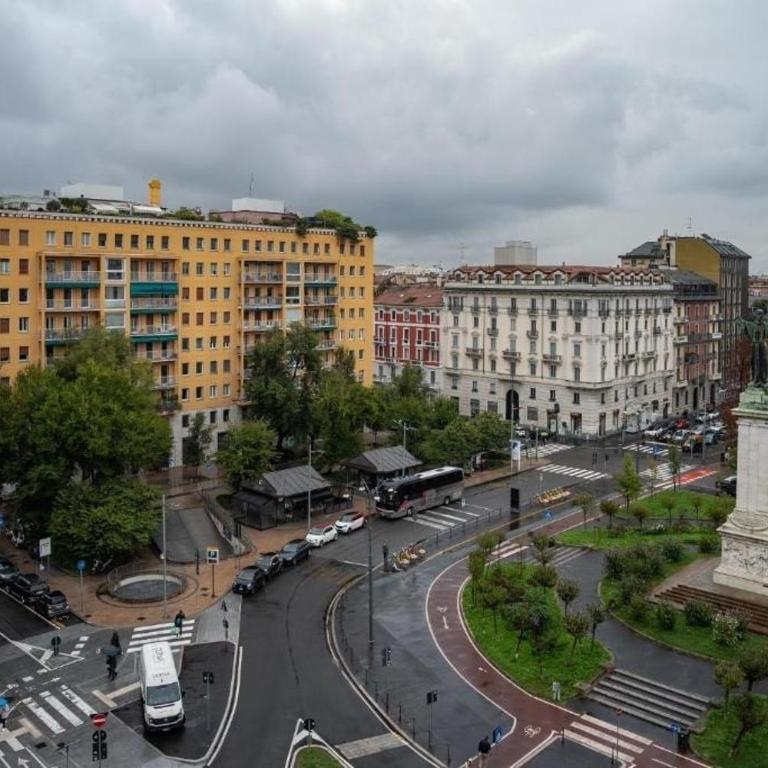 comfortable and convenient in downtown Milan - Appartamento con 3 Camere da Letto - 12
