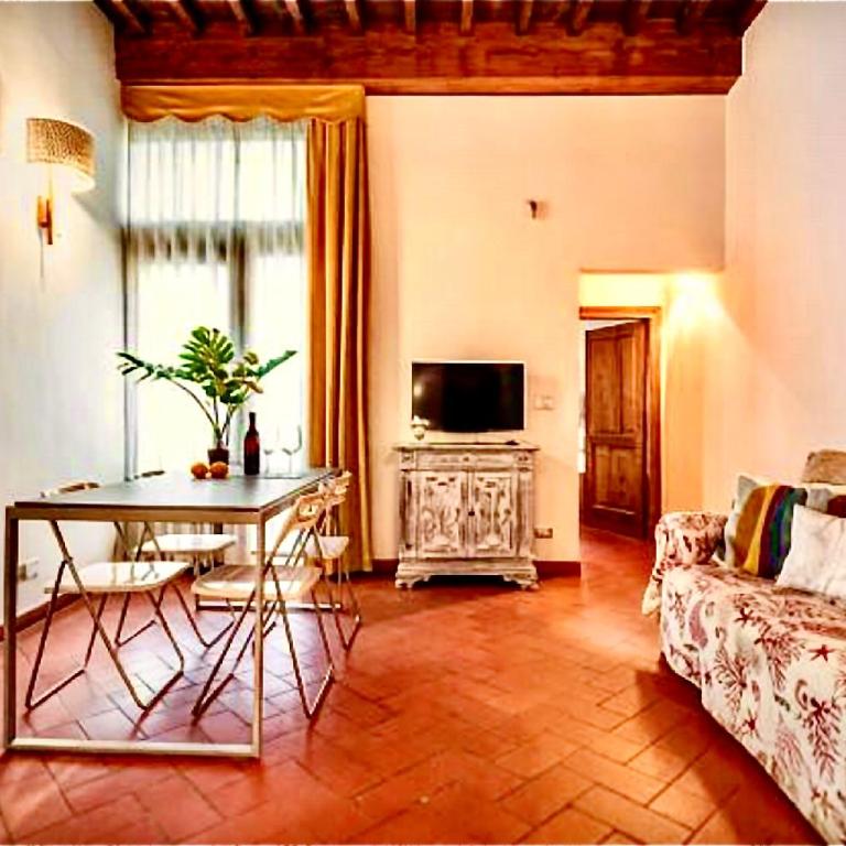 Perfect Location In Center - Appartamento con 1 Camera da Letto - 20