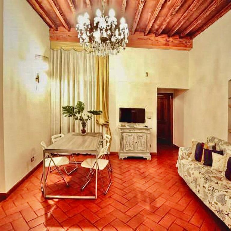 Perfect Location In Center - Appartamento con 1 Camera da Letto - 5