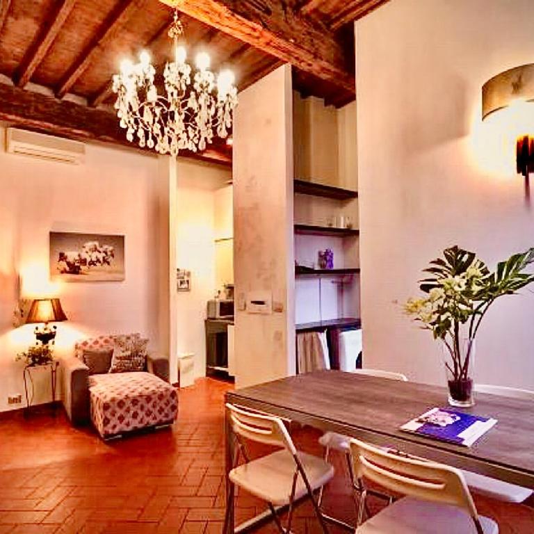Perfect Location In Center - Appartamento con 1 Camera da Letto - 6