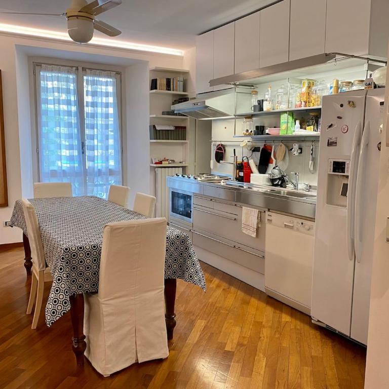 comfortable and convenient in downtown Milan - Appartamento con 3 Camere da Letto - 15