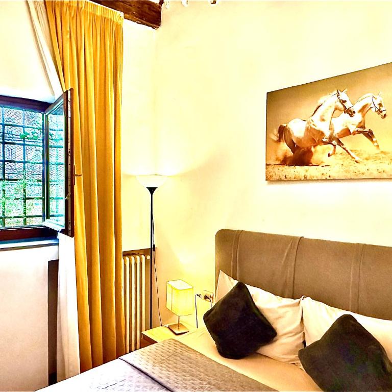 Perfect Location In Center - Appartamento con 1 Camera da Letto - 13
