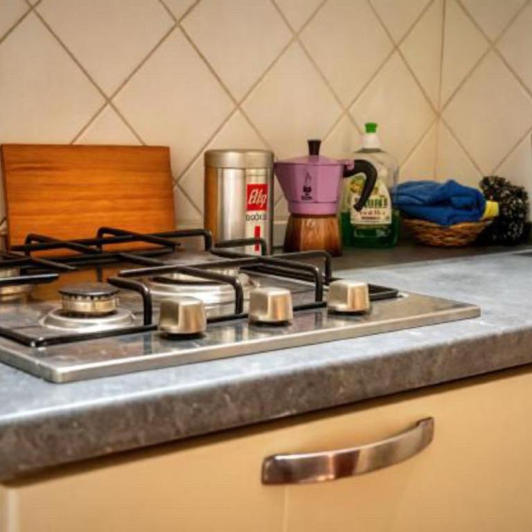 Perfect Location In Center - Appartamento con 1 Camera da Letto - 19