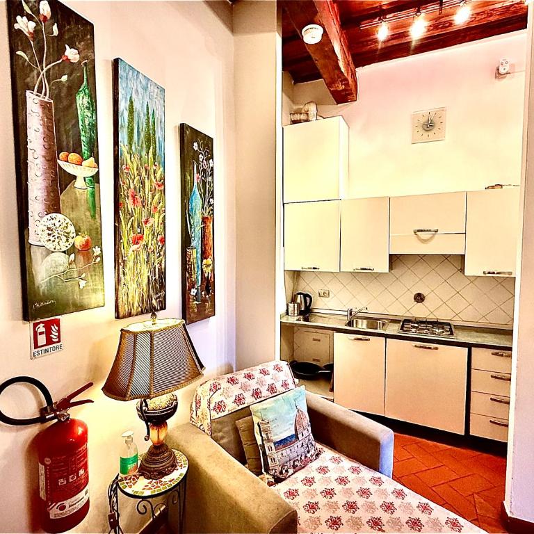 Perfect Location In Center - Appartamento con 1 Camera da Letto - 18