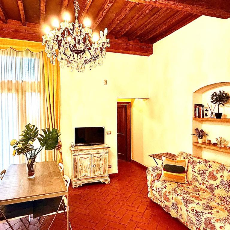 Perfect Location In Center - Appartamento con 1 Camera da Letto - 25