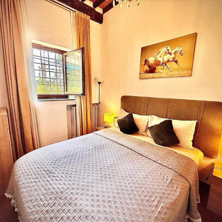 Perfect Location In Center - Appartamento con 1 Camera da Letto - 46