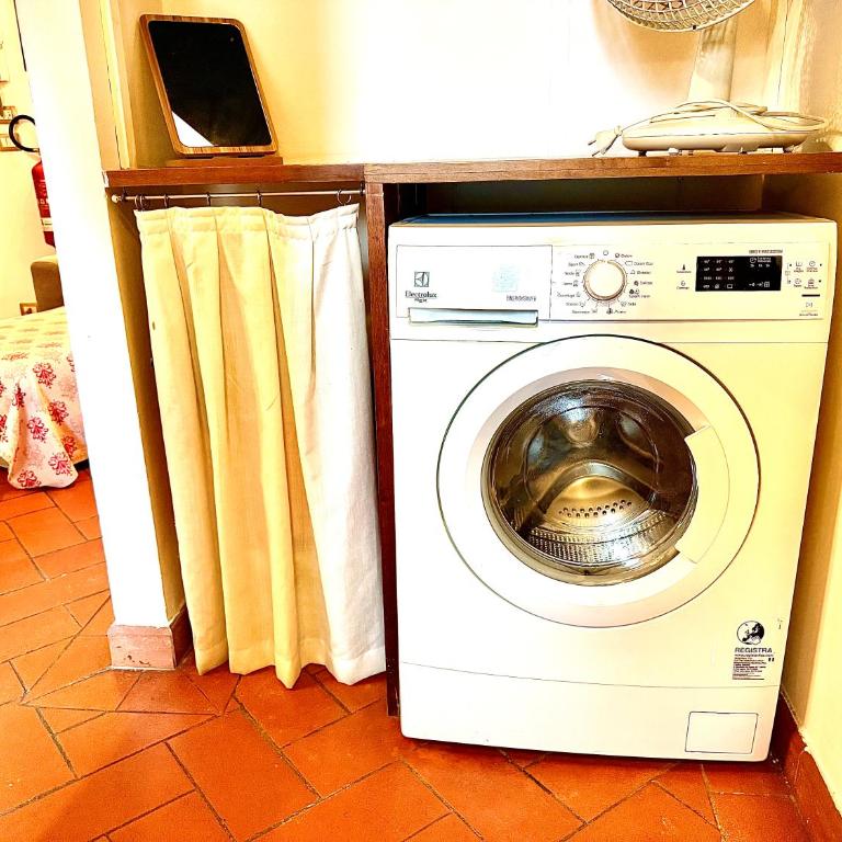 Perfect Location In Center - Appartamento con 1 Camera da Letto - 45