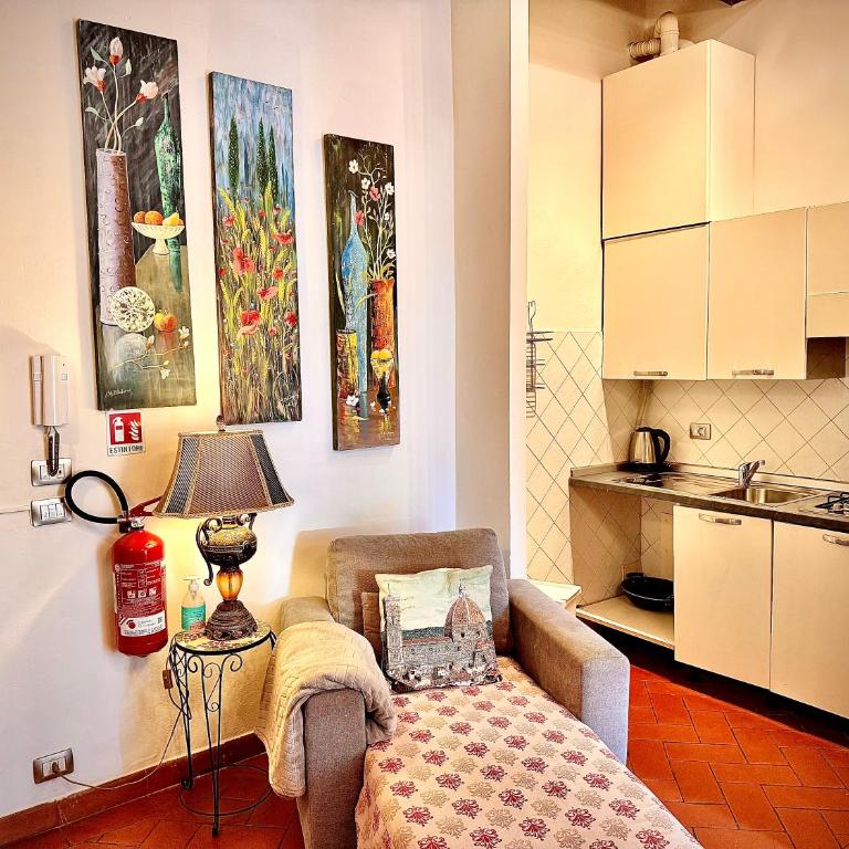 Perfect Location In Center - Appartamento con 1 Camera da Letto - 33
