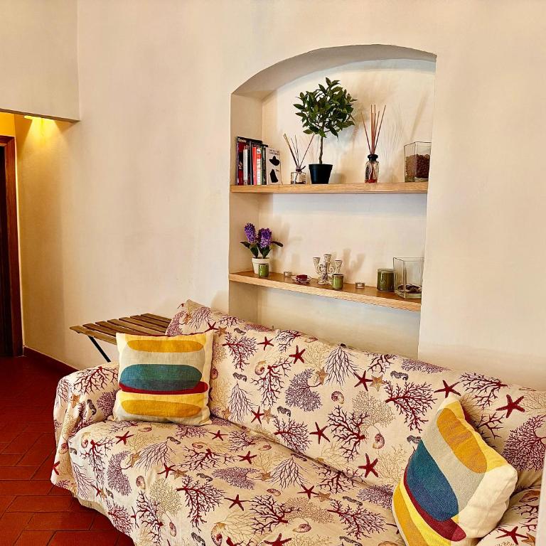 Perfect Location In Center - Appartamento con 1 Camera da Letto - 34
