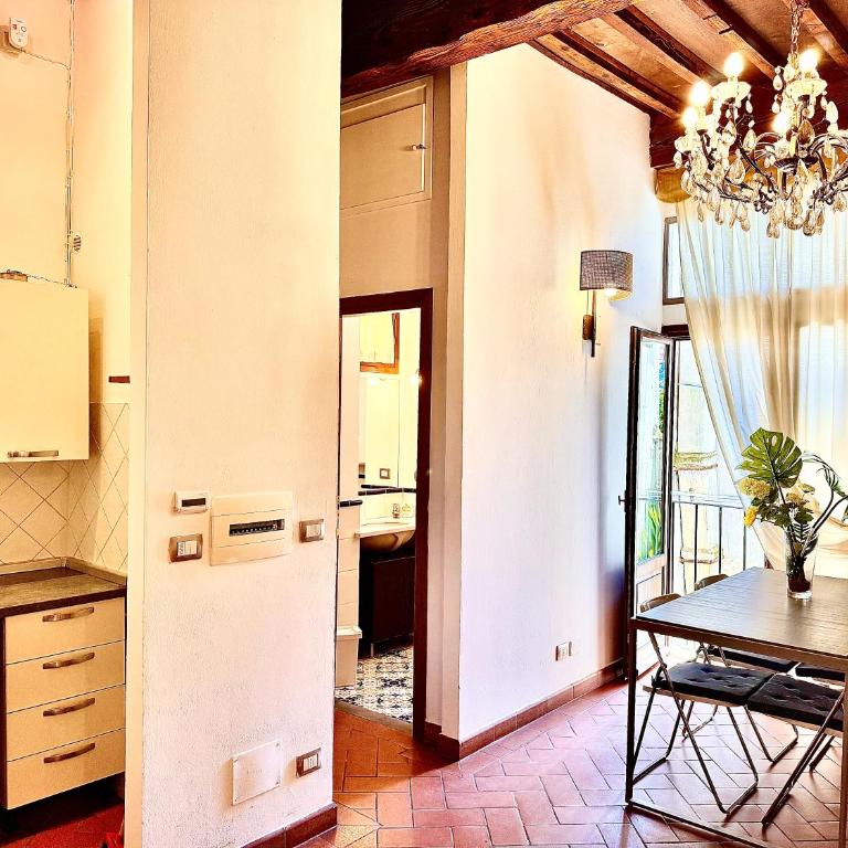 Perfect Location In Center - Appartamento con 1 Camera da Letto - 38