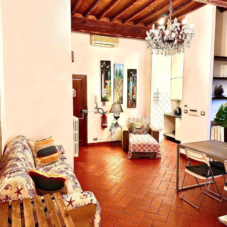 Perfect Location In Center - Appartamento con 1 Camera da Letto - 43