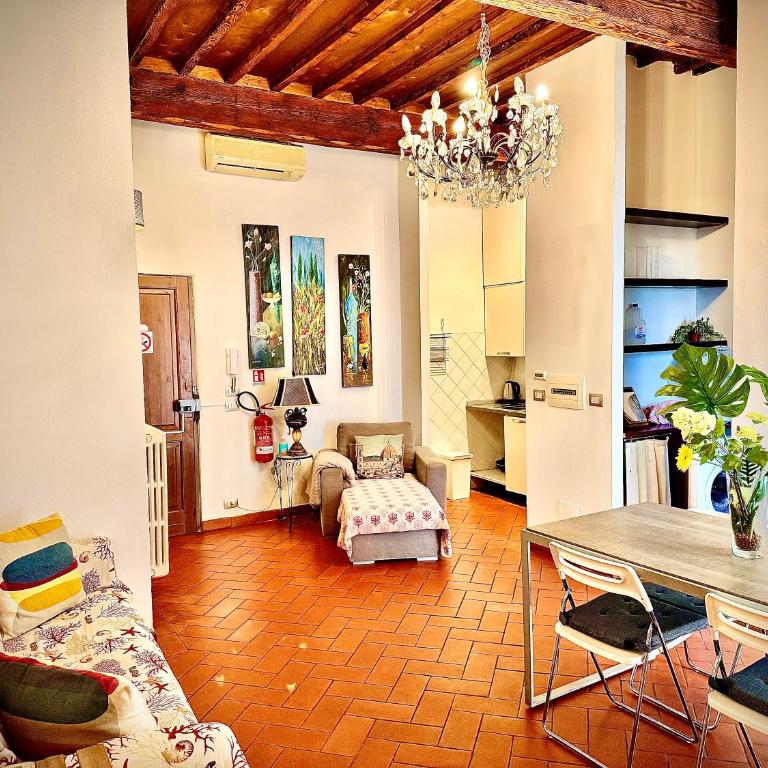 Perfect Location In Center - Appartamento con 1 Camera da Letto - 44
