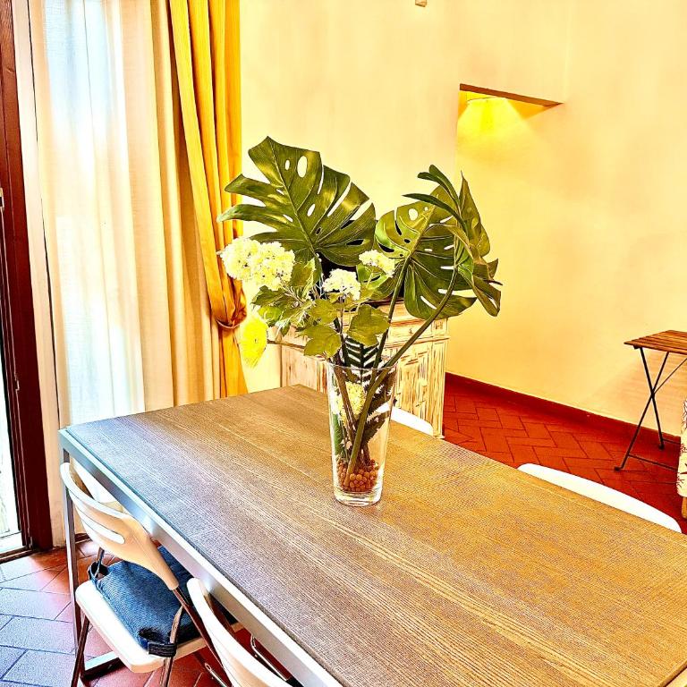 Perfect Location In Center - Appartamento con 1 Camera da Letto - 47