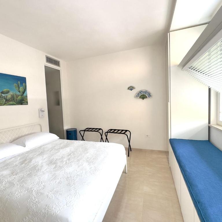 MALÌ - Luxury Loft in the historic center of Trapani - Appartamento con 1 Camera da Letto - 31