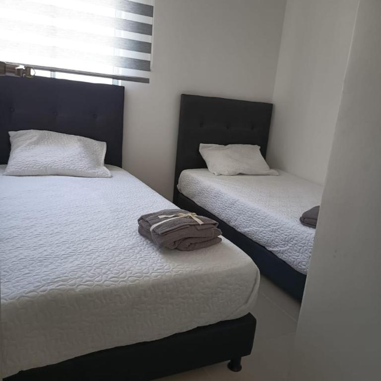 B lounge experience ctg bolívar - Standard Apartment - 10