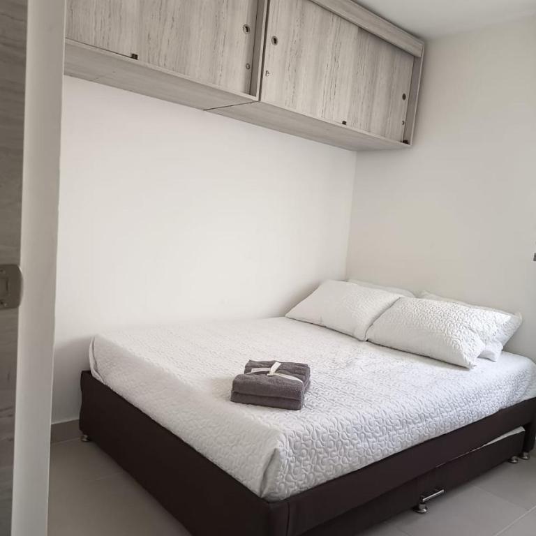 B lounge experience ctg bolívar - Standard Apartment - 7