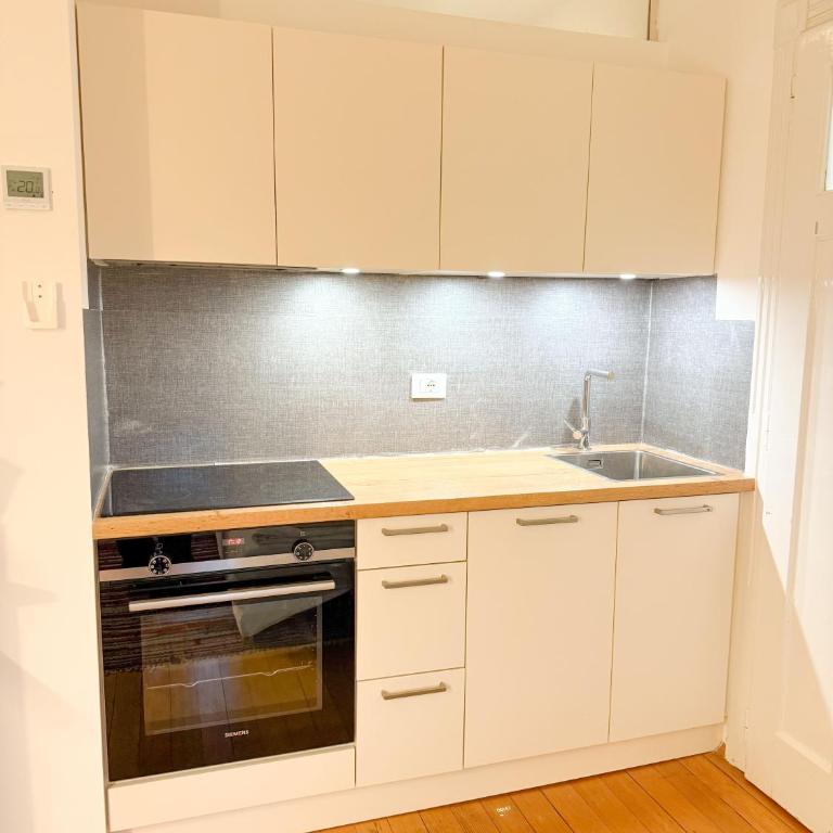 Bolzano with a view - Appartamento con 1 Camera da Letto - 14