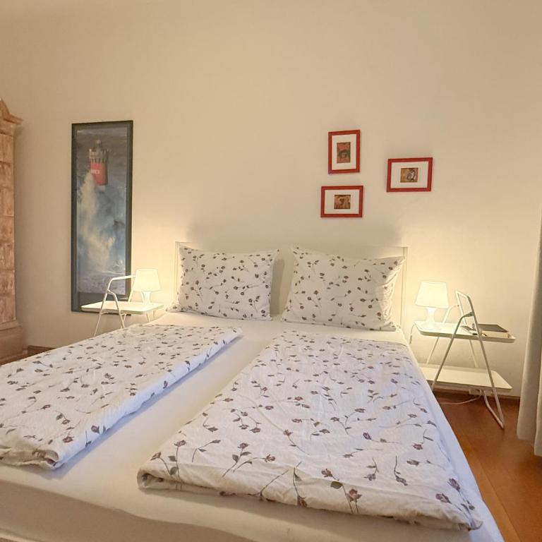 Bolzano with a view - Appartamento con 1 Camera da Letto - 12