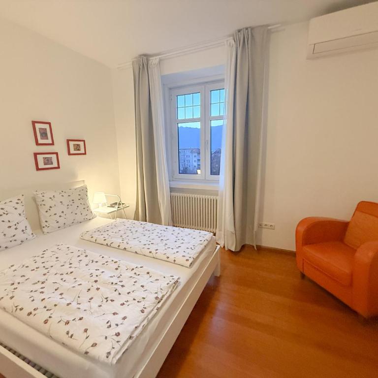 Bolzano with a view - Appartamento con 1 Camera da Letto - 2