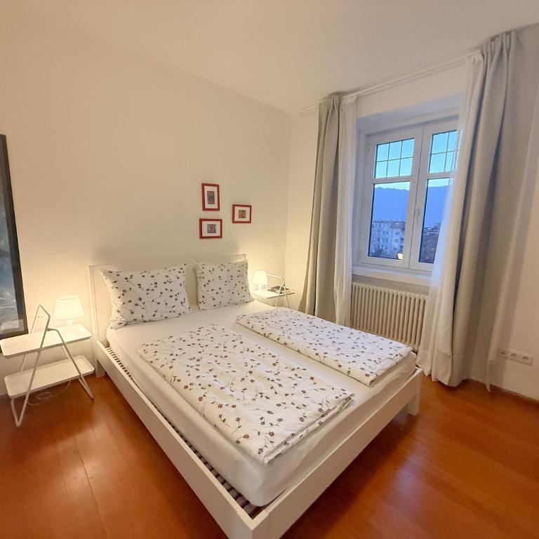 Bolzano with a view - Appartamento con 1 Camera da Letto - 16