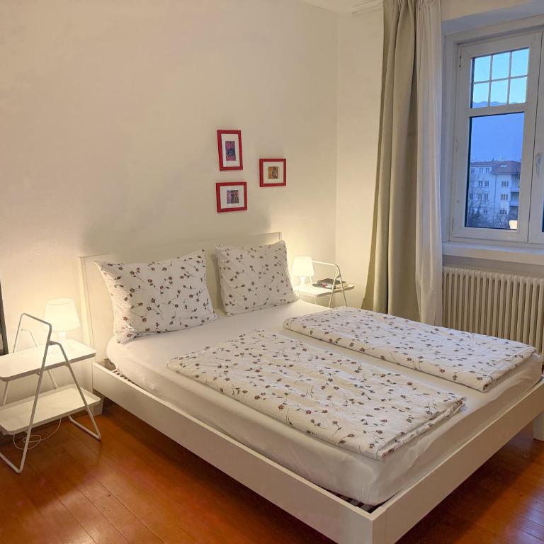 Bolzano with a view - Appartamento con 1 Camera da Letto - 17