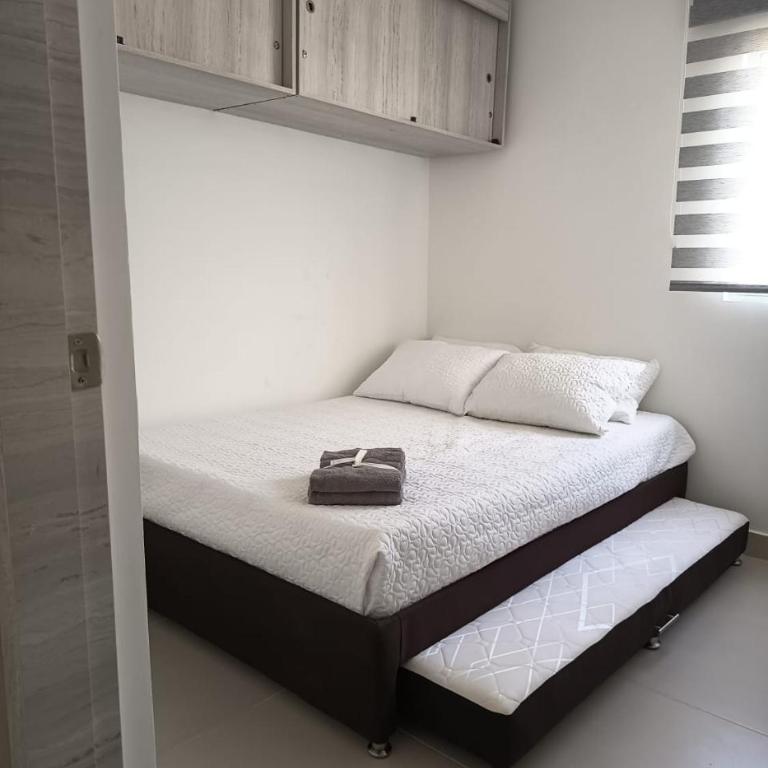 B lounge experience ctg bolívar - Standard Apartment - 6