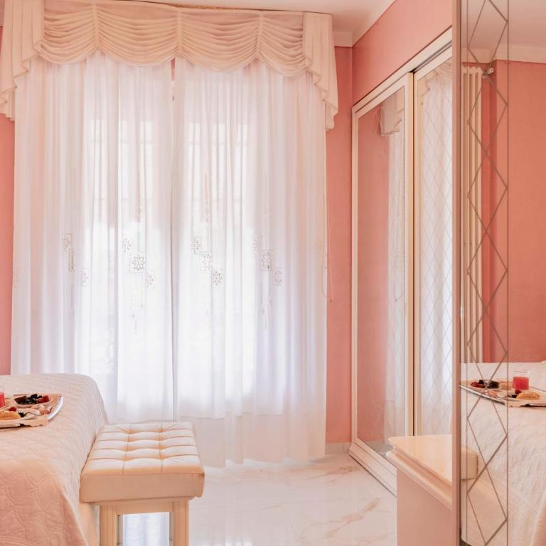 Hotel Matilde - Camera Matrimoniale Comfort - 2