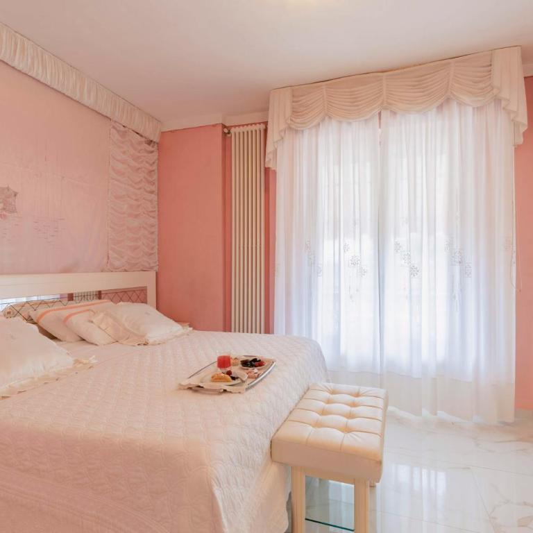 Hotel Matilde - Camera Matrimoniale Comfort - 3