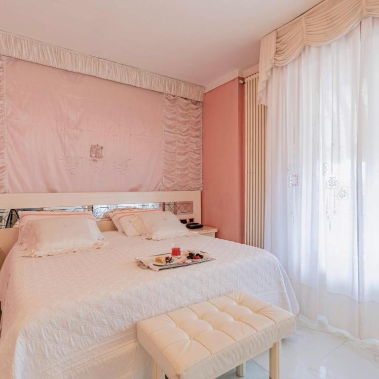 Hotel Matilde - Camera Matrimoniale Comfort - 5