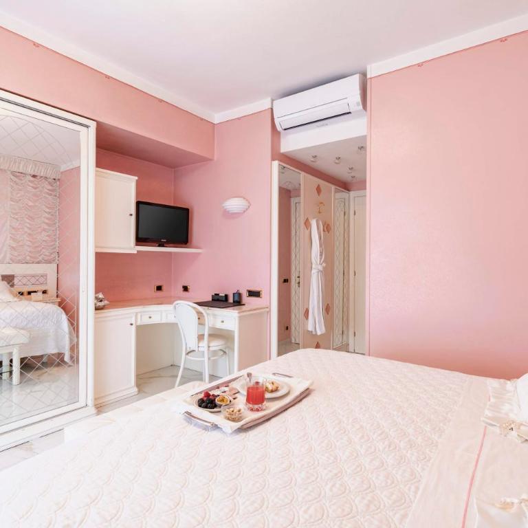 Hotel Matilde - Camera Matrimoniale Comfort - 7