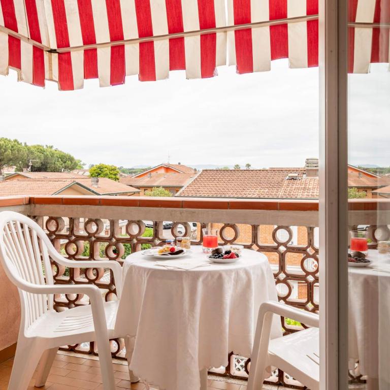 Hotel Matilde - Camera Matrimoniale Comfort - 8