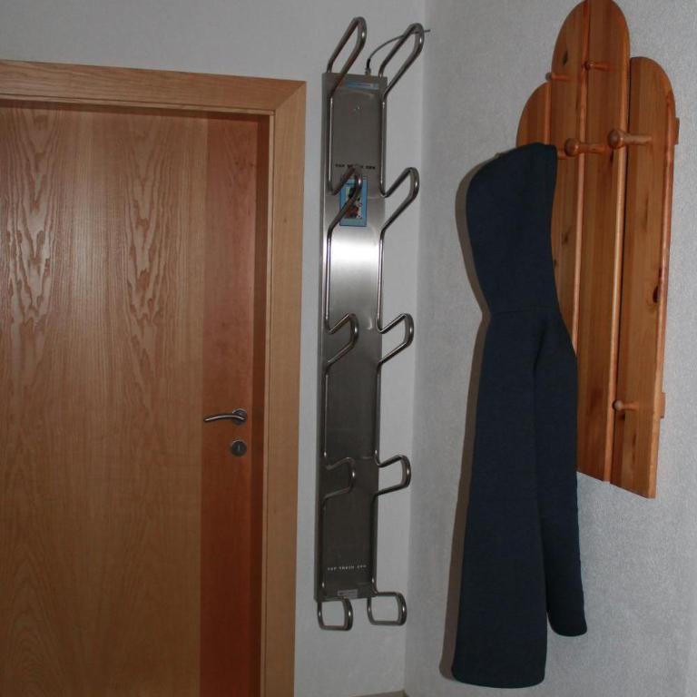 Ferienwohnung Tummener - Two-Bedroom Apartment - 7