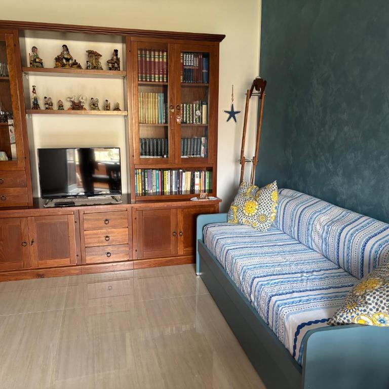 Casa Maria Costa Blu - One-Bedroom Apartment - 19