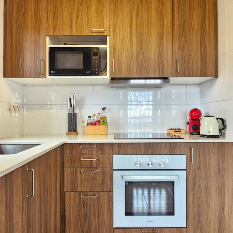 VILLA MARIA with swimming pool & sea view - Villa con vistas al mar - 18