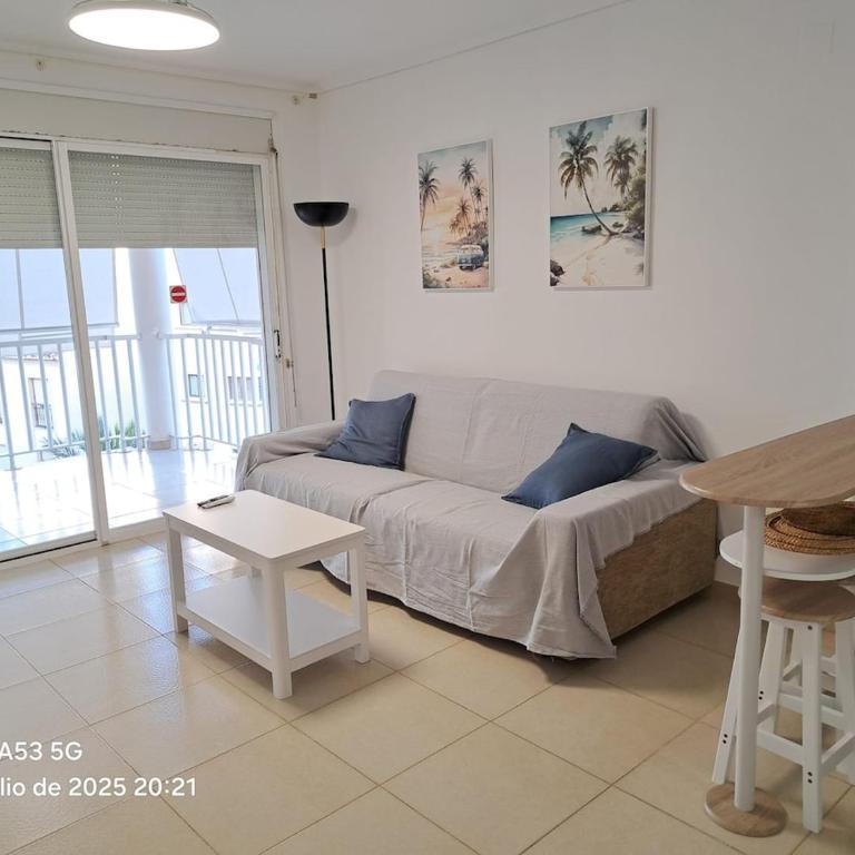 Bonito apartamento junto al mar - Apartment with Sea View - 5