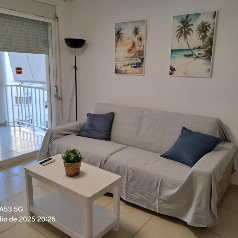 Bonito apartamento junto al mar - Apartment with Sea View - 9
