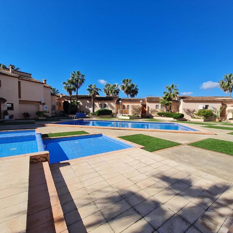 Bonito apartamento junto al mar - Apartment with Sea View - 3