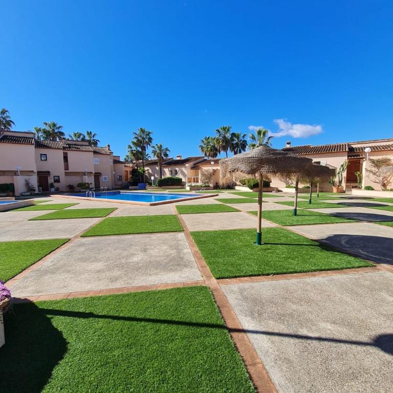 Bonito apartamento junto al mar - Apartment with Sea View - 4