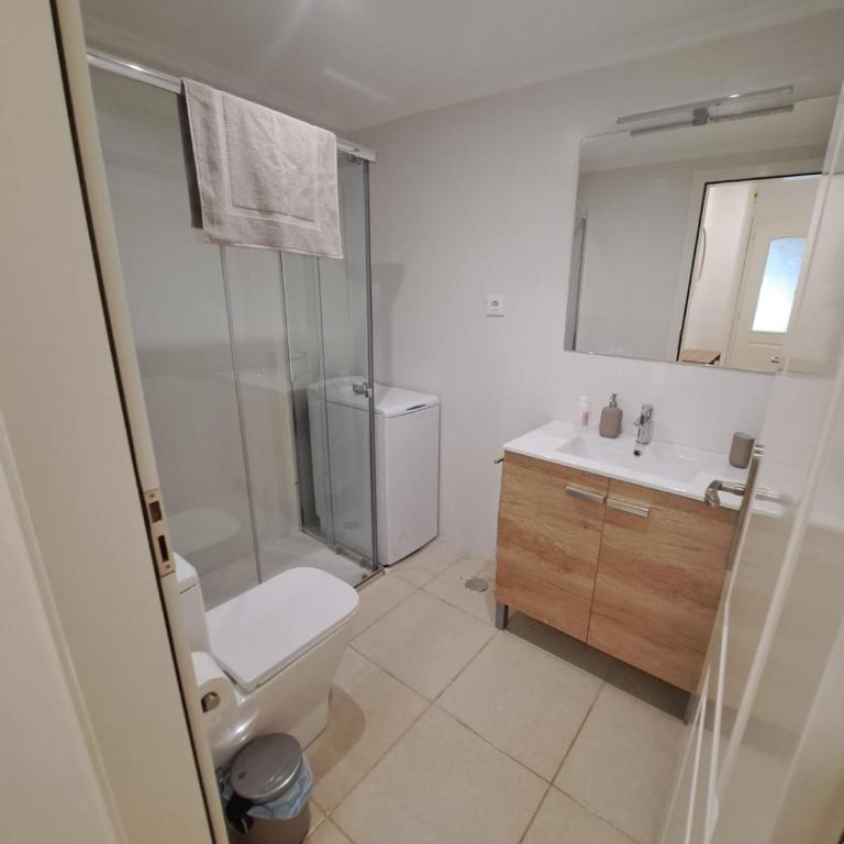 Bonito apartamento junto al mar - Apartment with Sea View - 14
