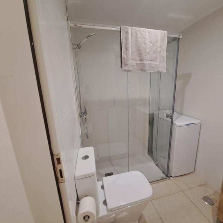 Bonito apartamento junto al mar - Apartment with Sea View - 15