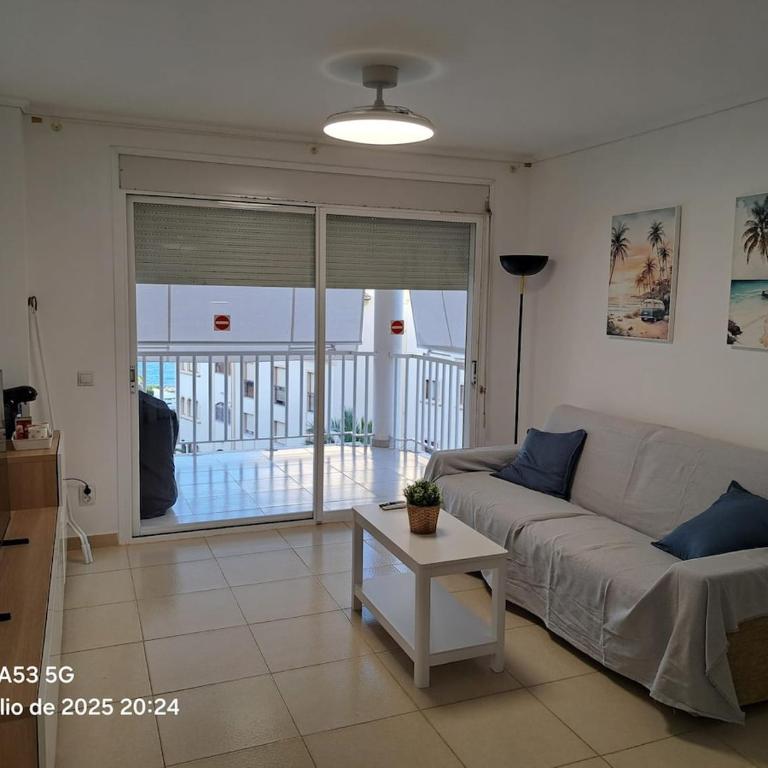 Bonito apartamento junto al mar - Apartment with Sea View - 10