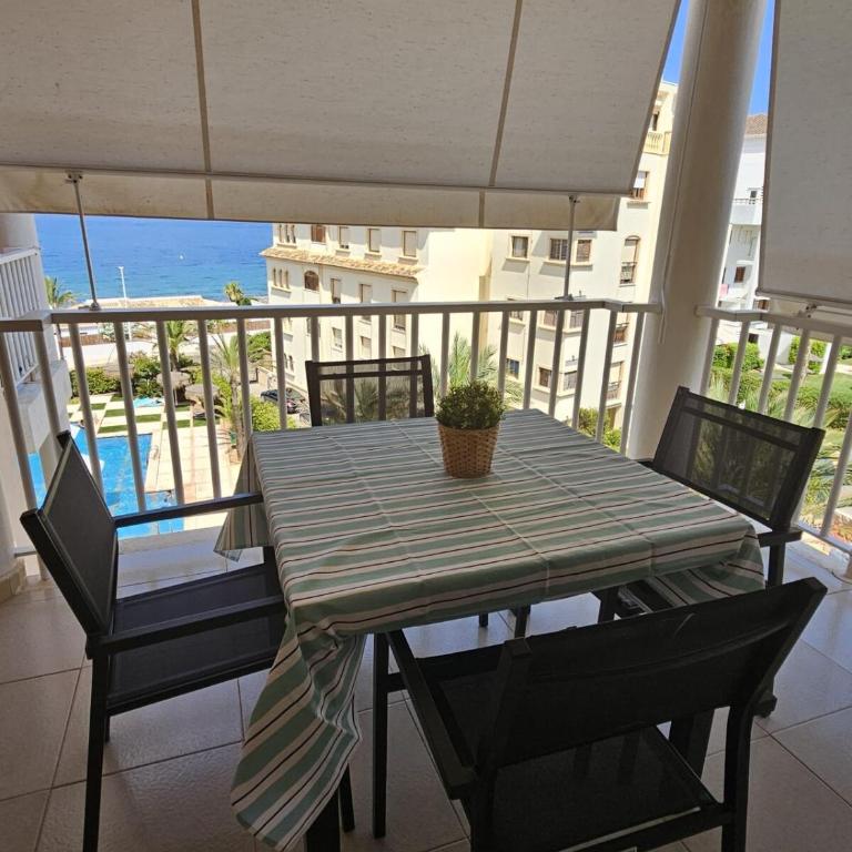 Bonito apartamento junto al mar - Apartment with Sea View - 2