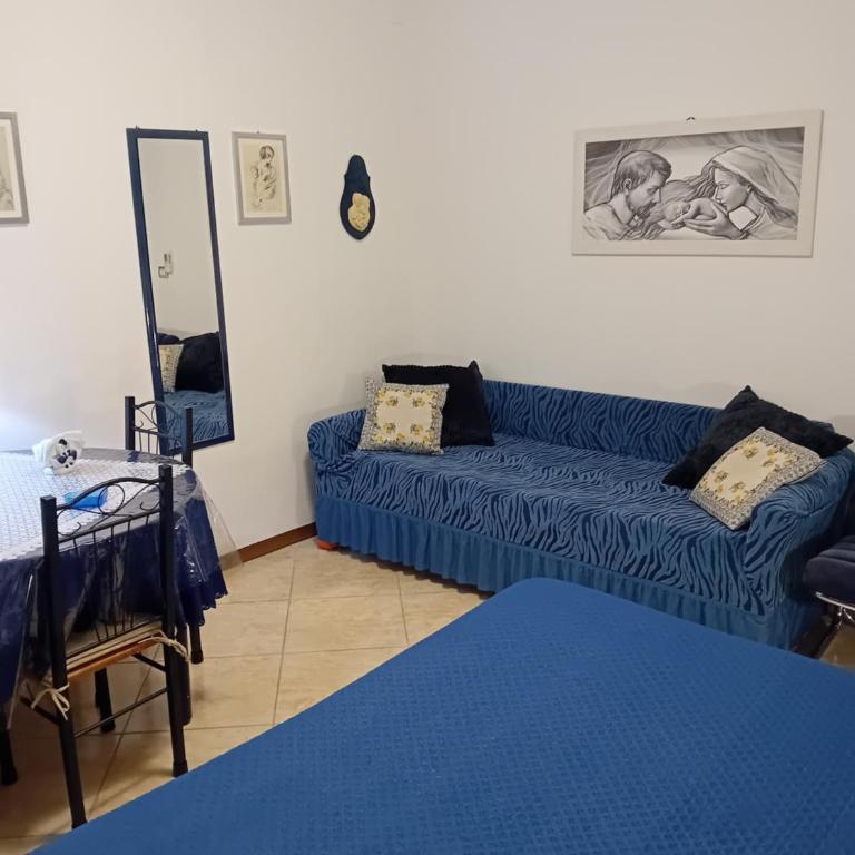 Monolocale e Bilocale Villa Adelaide - Appartamento - 14